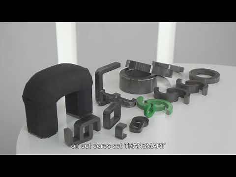 Transmart Industrial Limited | Silicon Steel Toroidal Cores, CT Cores