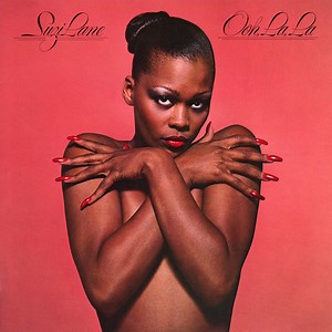 Suzi Lane - Ooh, La, La