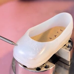 ¡Cómo hacer un llavero único de bricolaje con resina epoxi! | Ideas en 5 minutos Magia