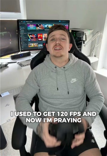 Upgrading your PC shouldn’t feel like solving a puzzle. That’s why gamers are switching to BuildMyRig — balanced systems without the guesswork. #pcgaming #pcbuild #gamingpc #gamersetup #pcupgrade