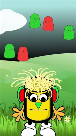 #shorts Get Silly with the Letter 'L'! A Fun and Quirky Song for Kids!