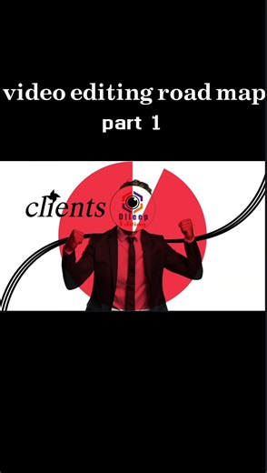 Editing Road Map Part 1 🔥 Beginners Video Editing Guide Telugu