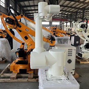 [Hot Item] 6 Axis Industry Intelligent Robot Multi-Function Palletizing Loading and Unloading Robot