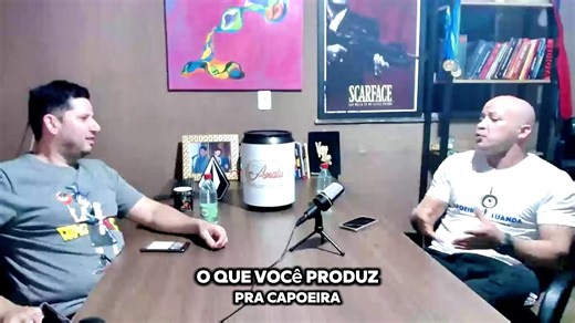 Capoeira Luanda: A Journey into Brazilian Culture