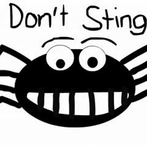 Creepy Crawlies Song