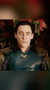 The “brotherly love” between Thor and Loki (if you can even call it that)😂#thor #loki #brother #mcu