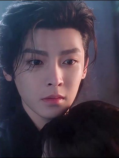 💕 #chinesedrama #玄幻 #movie #仙侠 #动作 #古装 #入青云 #侯明昊 #卢昱晓