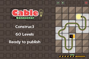 Cable Connector - Free Addicting Game ★★★★★