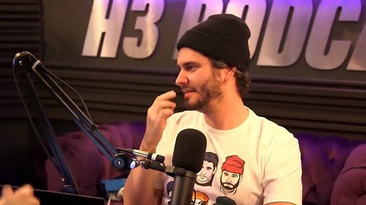 Post Malone Reacts To Jake Paul's "Its Everyday Bro" 😂😂 | H3h3productions