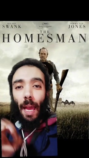 The Homesman Movie Review
