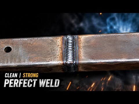 3 welding techniques that a beginner must know