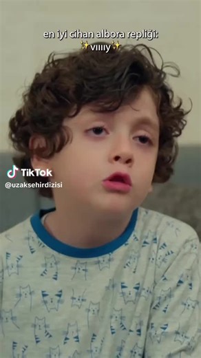 uzak şehir - babam gibi albora reisi olucam