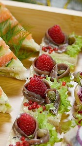 171K views · 1K reactions | Quick and easy party food ideas. 4...