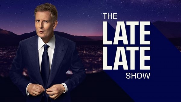 The Late Late Show 2026-05-01