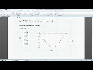 PTC Mathcad | Unit conversion