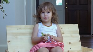 Interview with a Baby: Volume 4