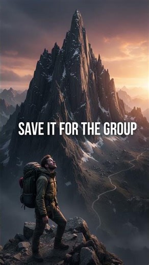 Solo Hiking Safety: 3 Rules to Save Your Life (2025)