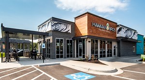 Island-inspired restaurant concept Hawaiian Bros coming to Albuquerque