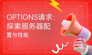OPTIONS请求：探索服务器配置与性能-51CTO学堂-请求 options