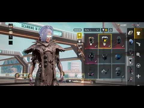 "PUBG New State NEW SEASON Gameplay – Full Review & New Features!" #pubgnewstate