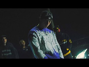 Sick Luke - MARY POPPIN (feat. Thelonious B., Zyrtck, Radical & Side Baby) [Official Video]