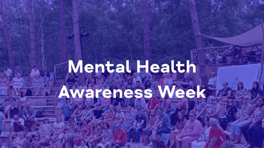 Mental Health Awareness Week - Suffolk Mind