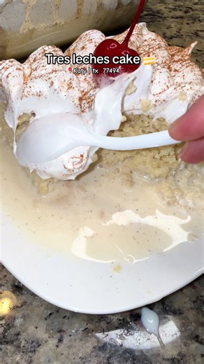 Tres leches cake near me Katy TX 77494