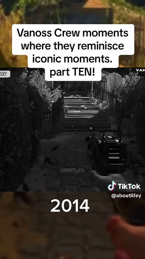 Vanoss Crew: Pizza Run & Iconic Zombie Fail - Part 10