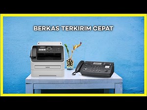 10 BEST FAX MACHINES - For Administration and Office 📠