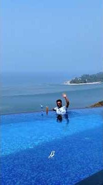 कोकणातला Best Resort 😍 #kokan #resort #beach #view #viral #maharashtra #beauty #beachlife