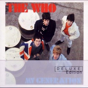 The Who - My Generation