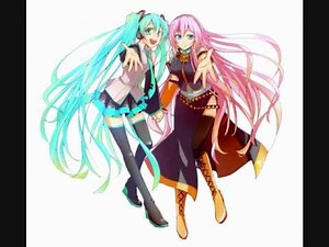 [Megurine Luka, Hatsune Miku] Go Google It [Vocaloid Cover]