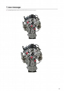 05 Ford explorer engine - SlideServe