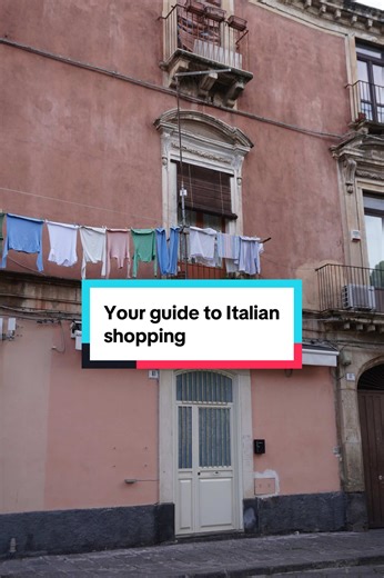 Your Guide to Shopping in Italy: Must-Have Brands