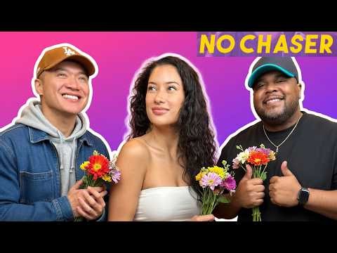 How To Give and Receive To Your Partner | No Chaser Ep. 359