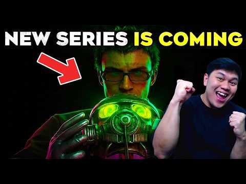 DAF*BOOM AKAN KEMBALI DENGAN SERIES BARU YANG LEBIH BESAR DARI SKIBIDI TOILET?!