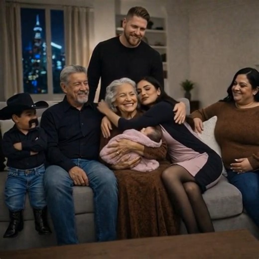 🍼 Celebrating Baby Bella