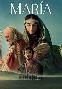 María - película: Ver online completa en español