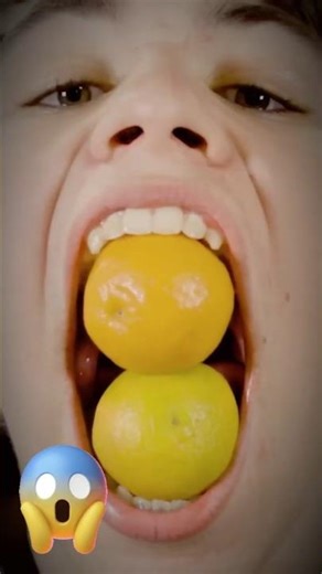 World’s Largest Mouth? 😱 USA Rumors vs Guinness Record!