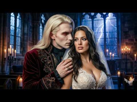 Forced to Marry His Dead Friend’s Chubby Cousin - the Vampire King Never Expected What Happened