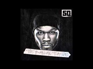50 cent - I'm the man