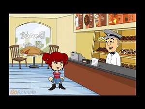amber gets sent to the ronald macdonald house