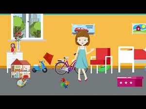 Travelers - Song - Where Are The Toys