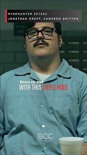 This One Question Stopped A Serial Killer Cold | Ed Kemper’s Chilling Mindhunter Interview