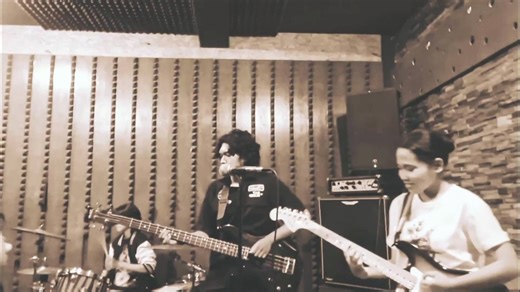 Get To Know TRIPLE B Band