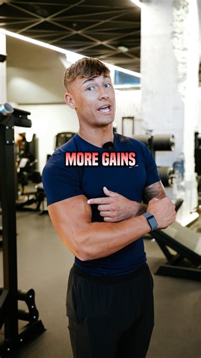 STOP doing arm day, back day etc… THE BRO SPLIT SUCKS! Do this instead