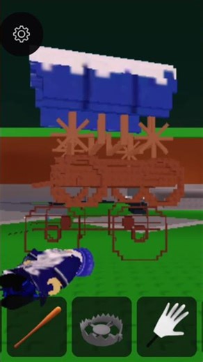 Roblox Brainrot house F3X 🏠🏚️ SPRUNKI10476 🤬🤬🤬🤬