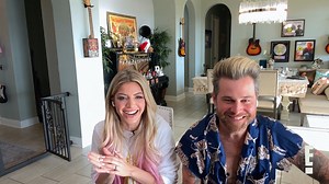 WWE Night on Celebrity Game Face TONIGHT