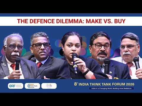 India’s Defence Dilemma and the Realistic Path to Indigenisation