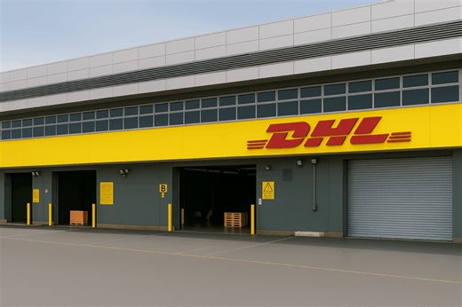 DHL expands Asia Pacific cold chain network with dual-certified facility in Malaysia